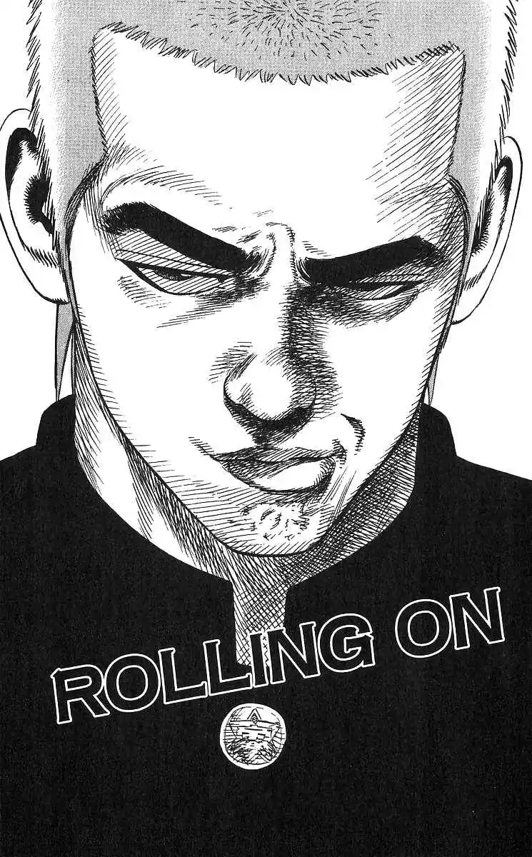 Rokudenashi Blues 374