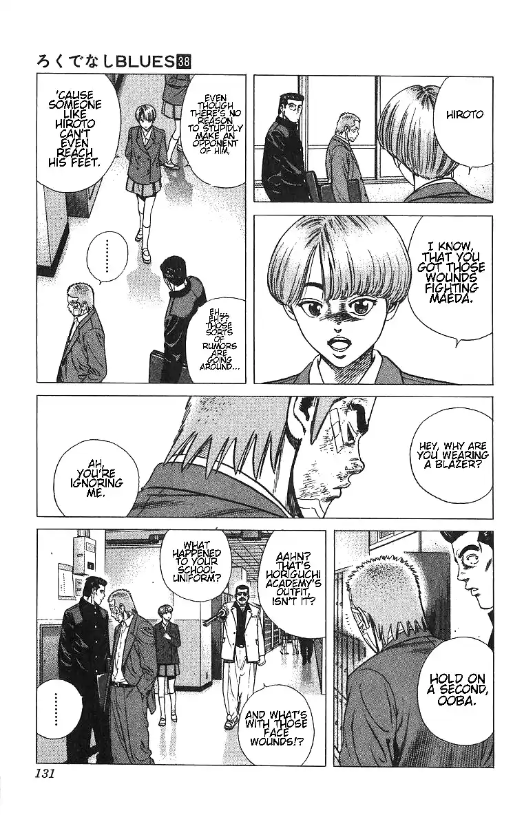 Rokudenashi Blues 375