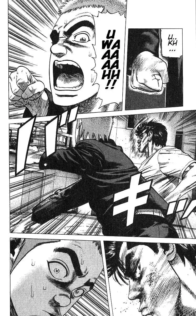 Rokudenashi Blues 376