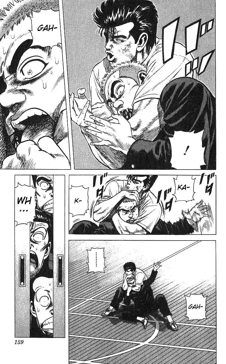 Rokudenashi Blues 376