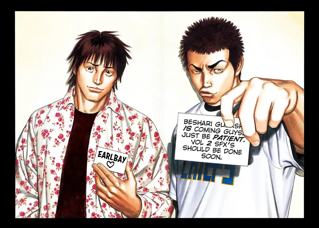 Rokudenashi Blues 378