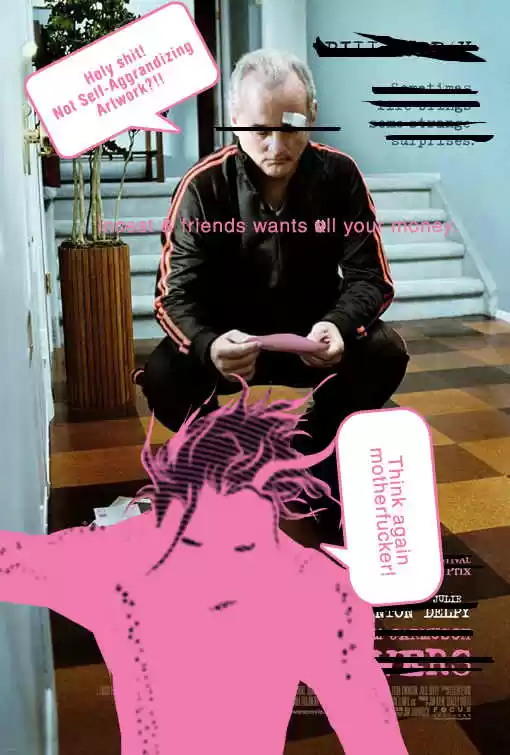 Rokudenashi Blues 38