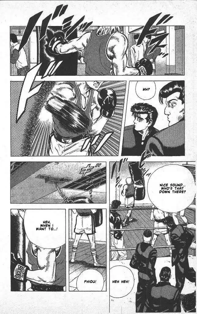 Rokudenashi Blues 39