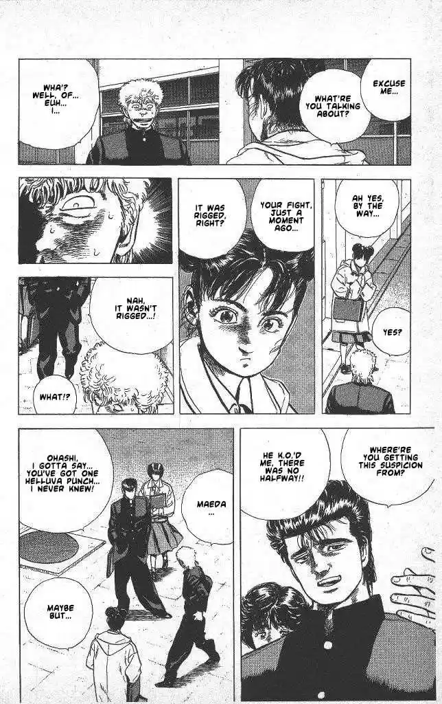 Rokudenashi Blues 39