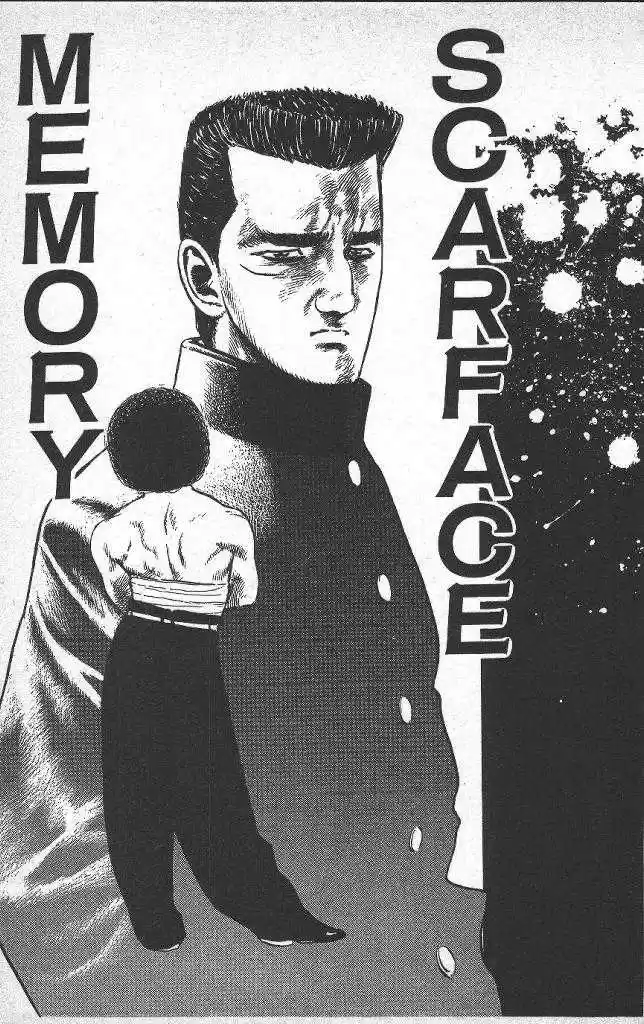 Rokudenashi Blues 40