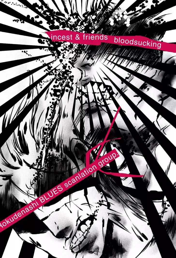 Rokudenashi Blues 41