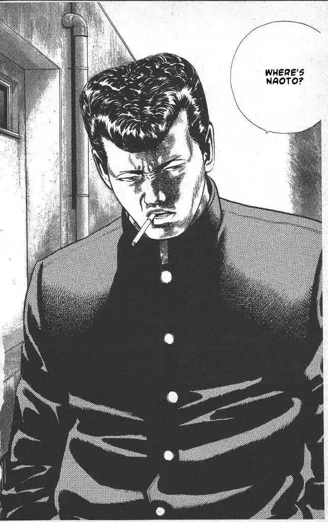 Rokudenashi Blues 41