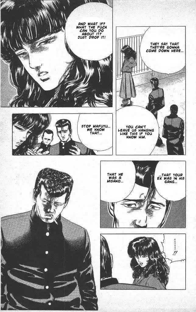 Rokudenashi Blues 41