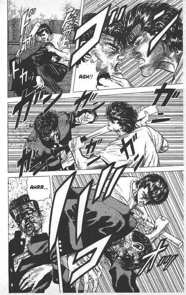 Rokudenashi Blues 41