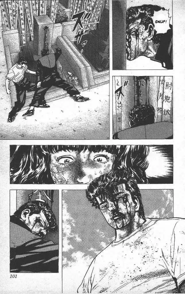 Rokudenashi Blues 41