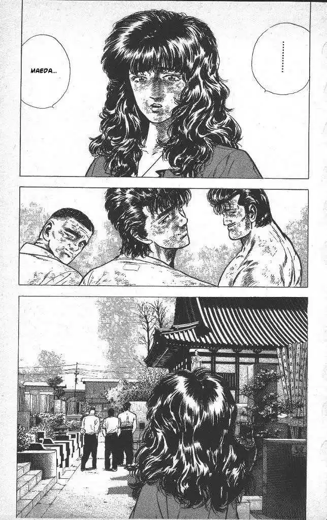 Rokudenashi Blues 41