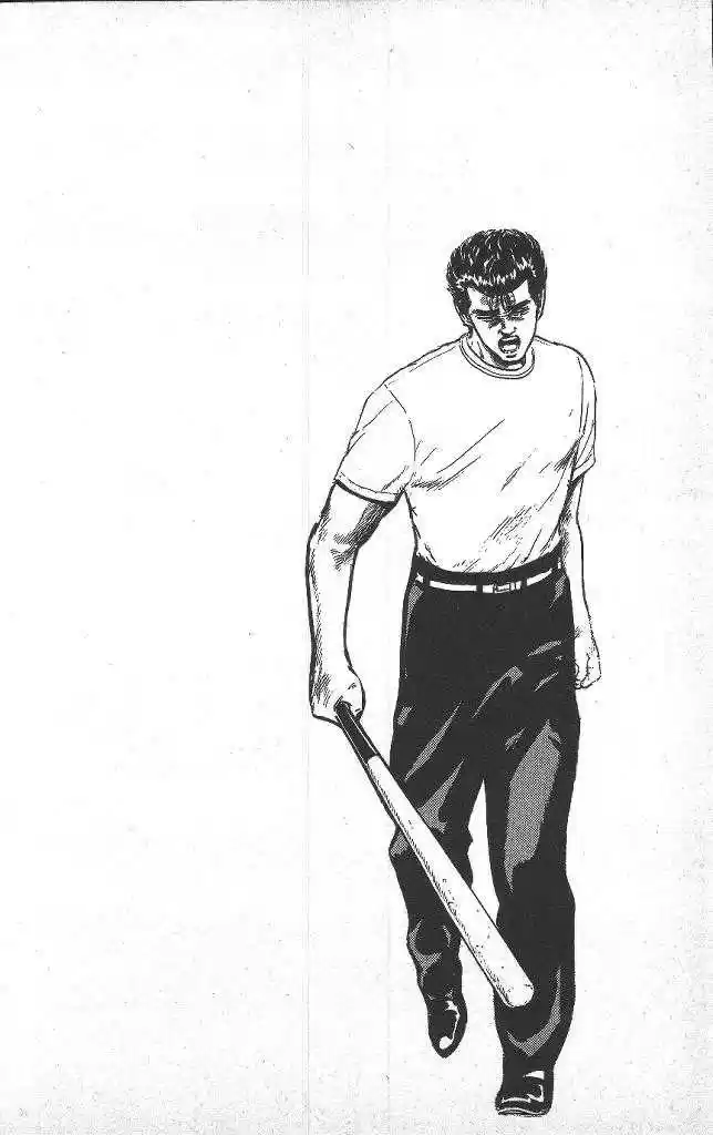 Rokudenashi Blues 41