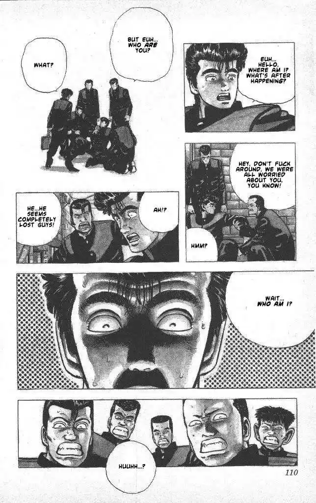 Rokudenashi Blues 44