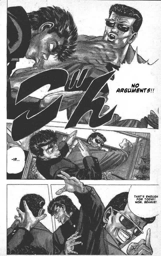 Rokudenashi Blues 44