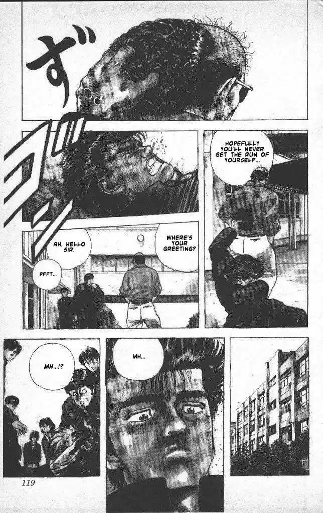 Rokudenashi Blues 44