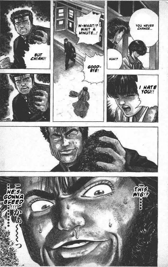 Rokudenashi Blues 44