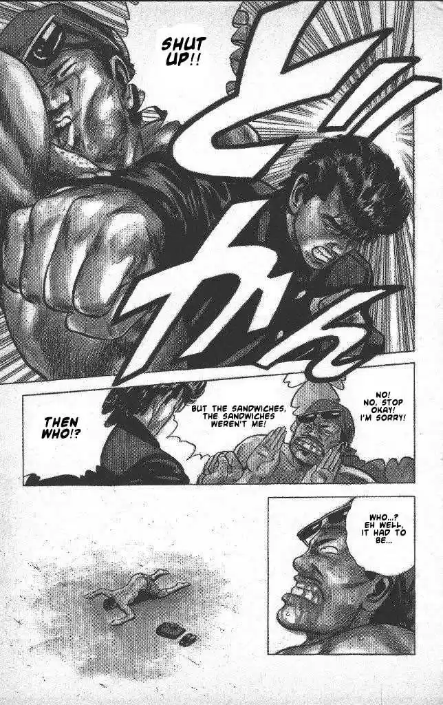 Rokudenashi Blues 44