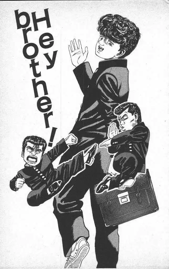 Rokudenashi Blues 45