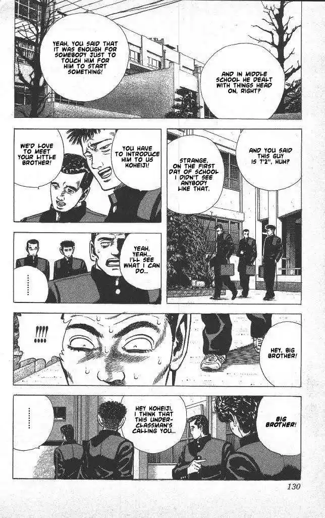 Rokudenashi Blues 45