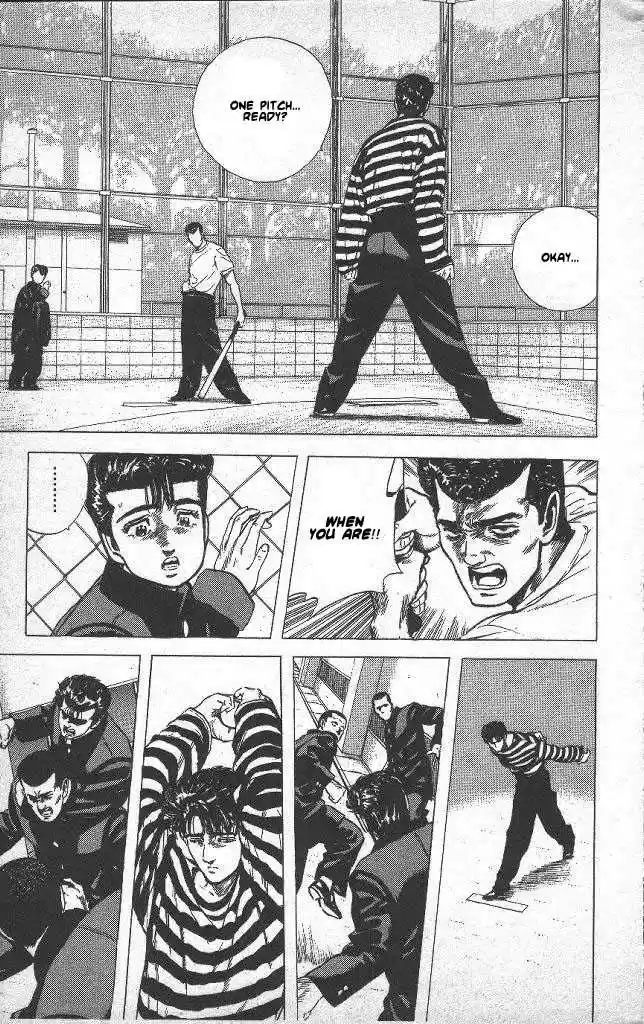 Rokudenashi Blues 48