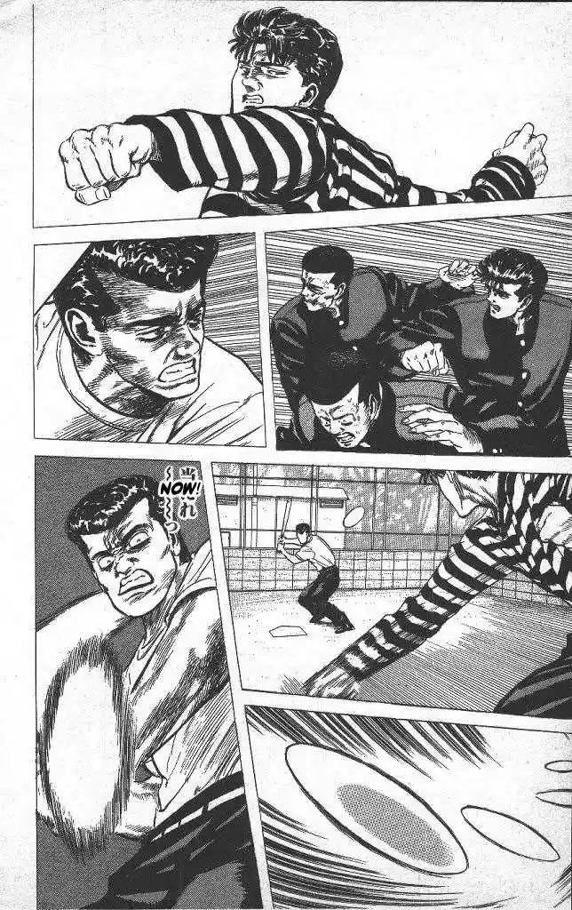 Rokudenashi Blues 48