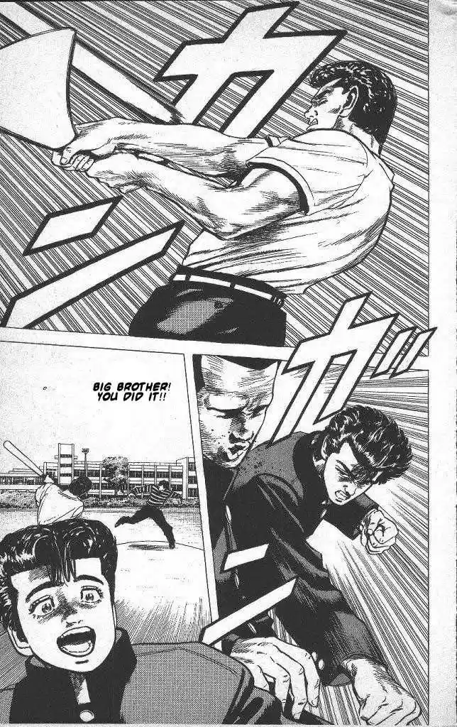 Rokudenashi Blues 48