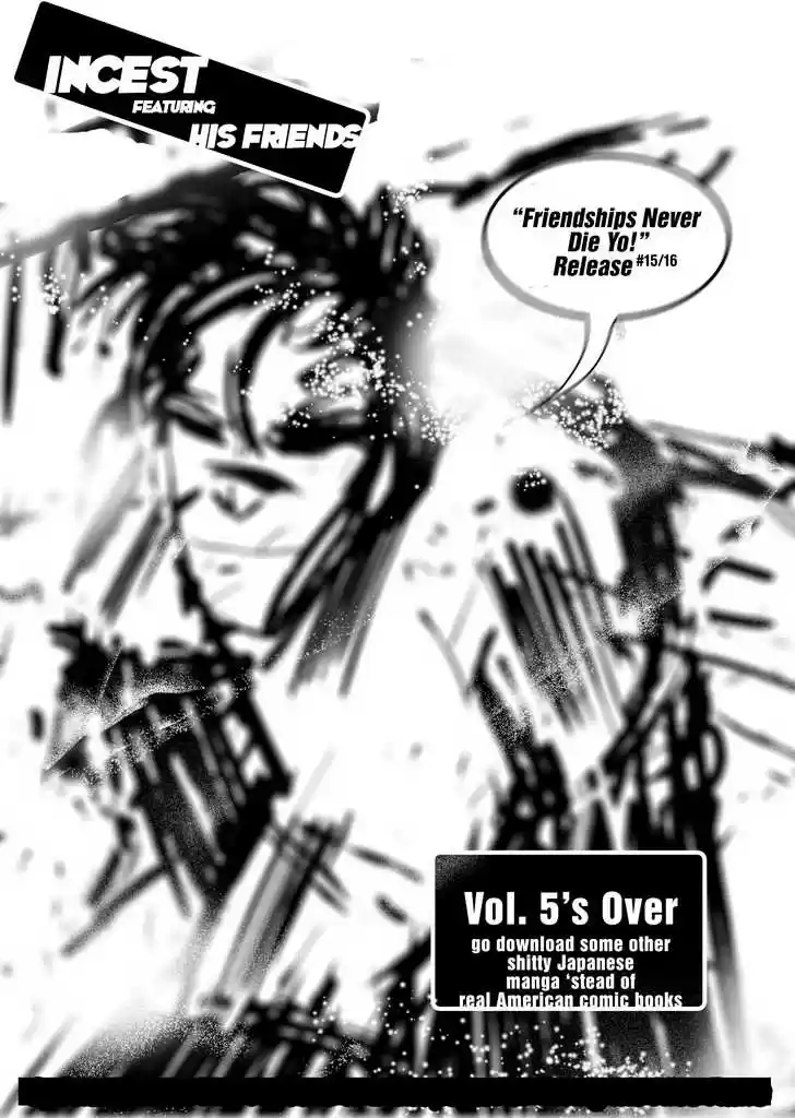 Rokudenashi Blues 48