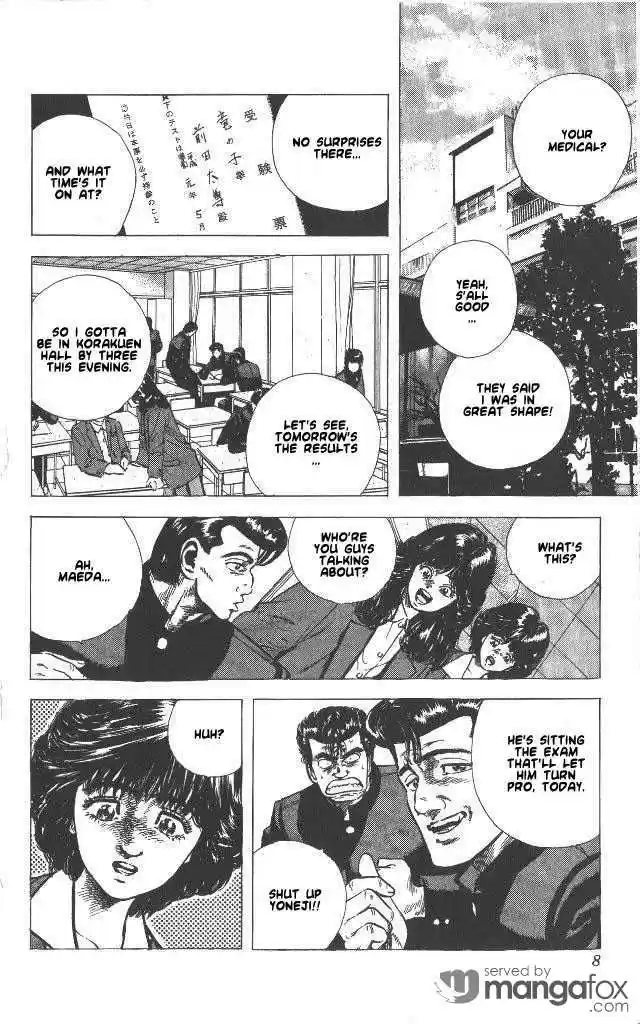 Rokudenashi Blues 49