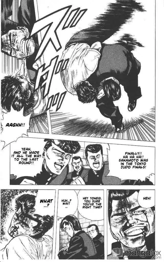 Rokudenashi Blues 49