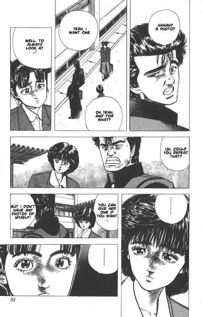 Rokudenashi Blues 50