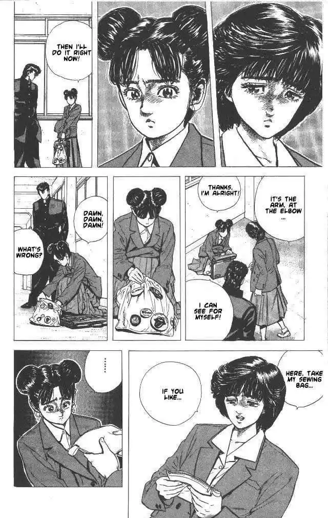 Rokudenashi Blues 50