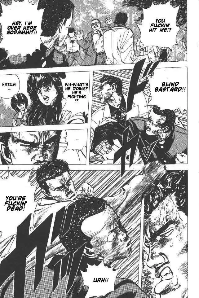 Rokudenashi Blues 51