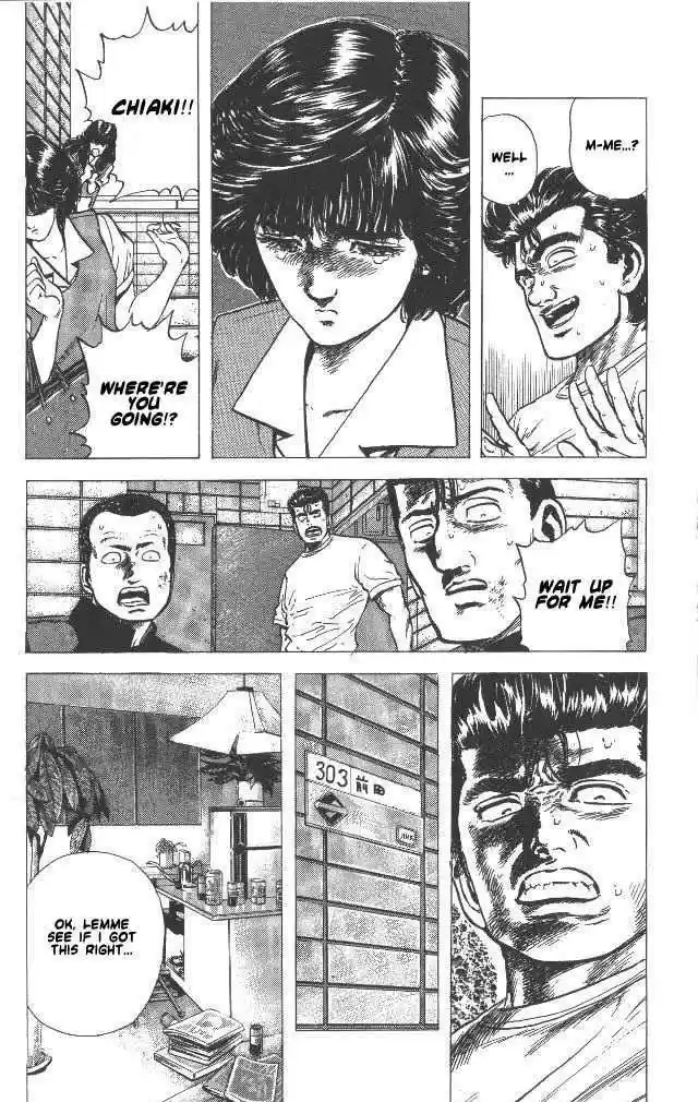 Rokudenashi Blues 51