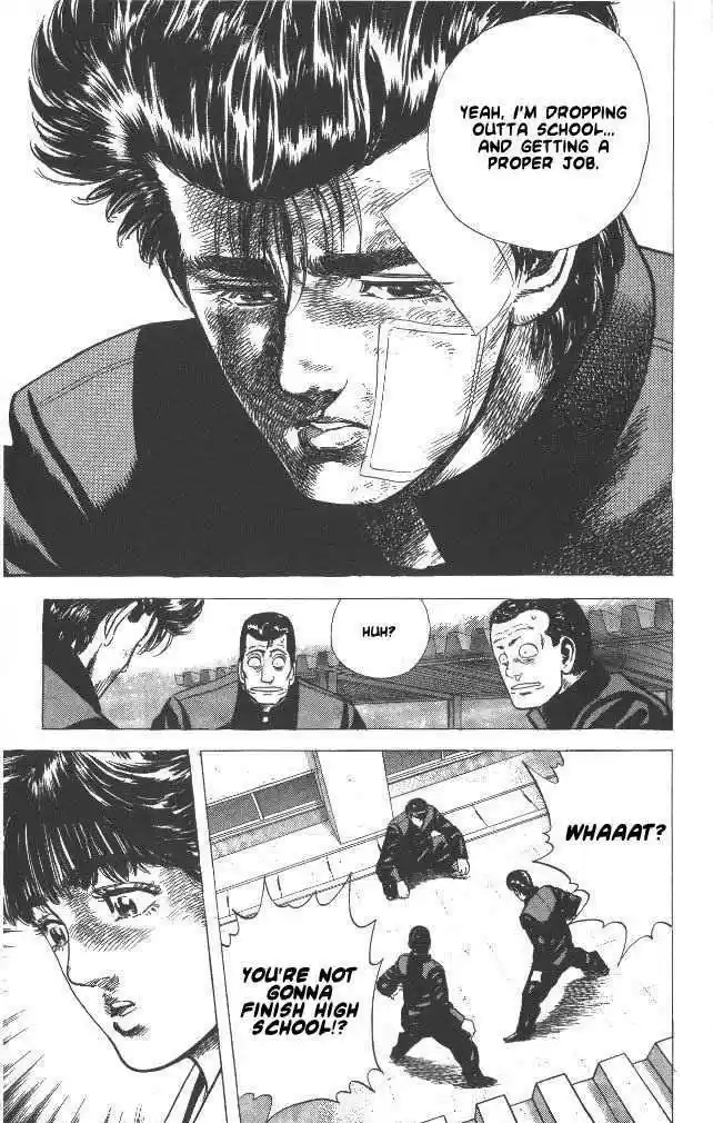 Rokudenashi Blues 52