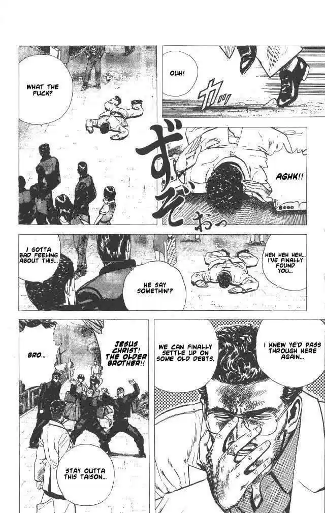 Rokudenashi Blues 52