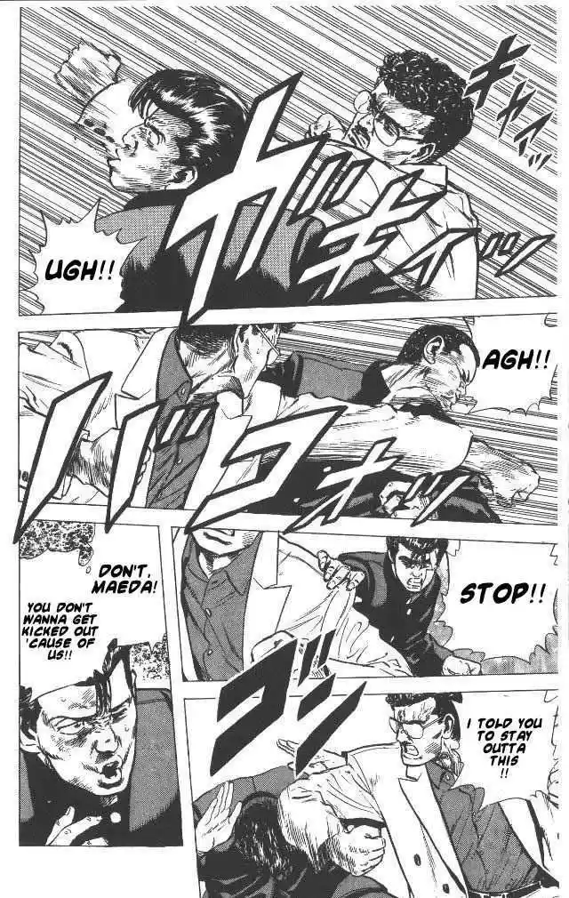 Rokudenashi Blues 52