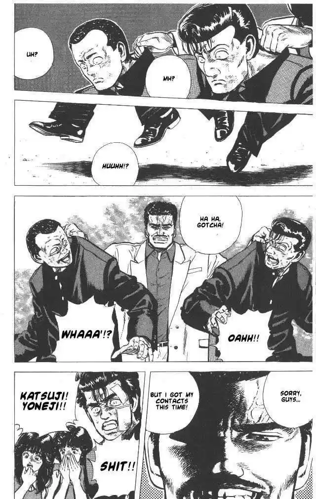 Rokudenashi Blues 52