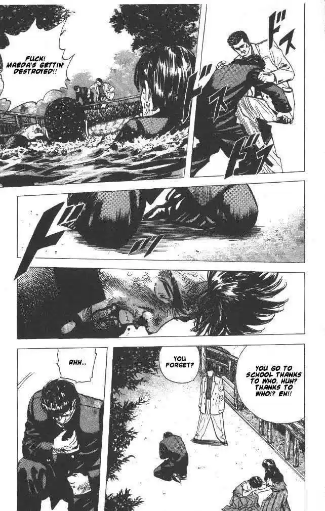 Rokudenashi Blues 52