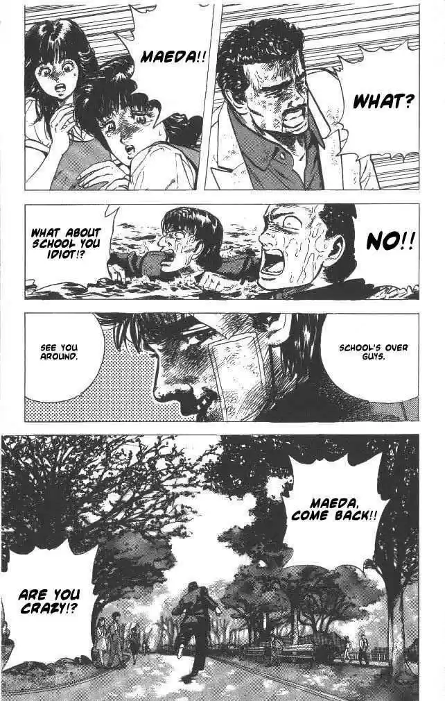 Rokudenashi Blues 52