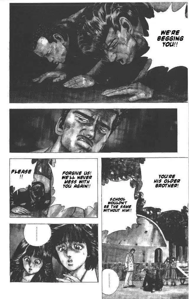 Rokudenashi Blues 53