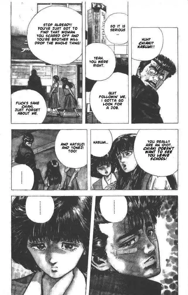 Rokudenashi Blues 53