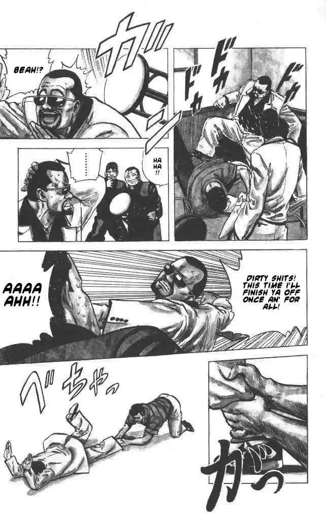 Rokudenashi Blues 53