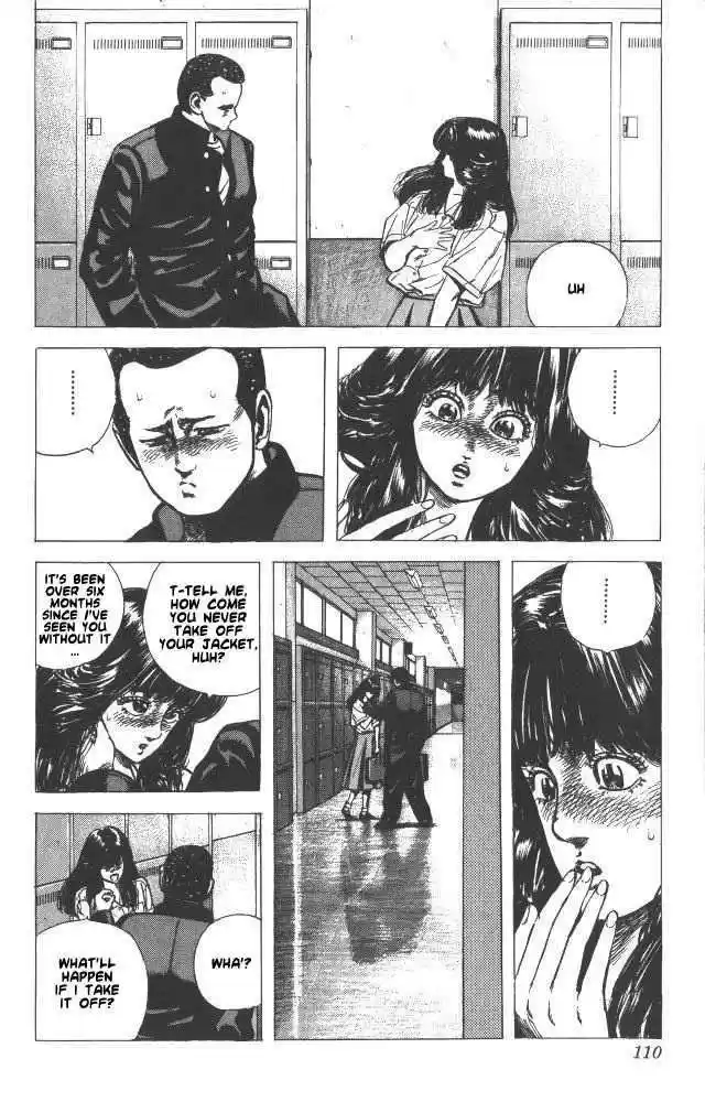 Rokudenashi Blues 54