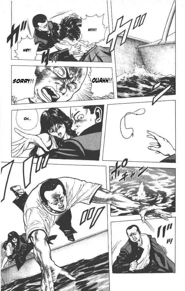 Rokudenashi Blues 54