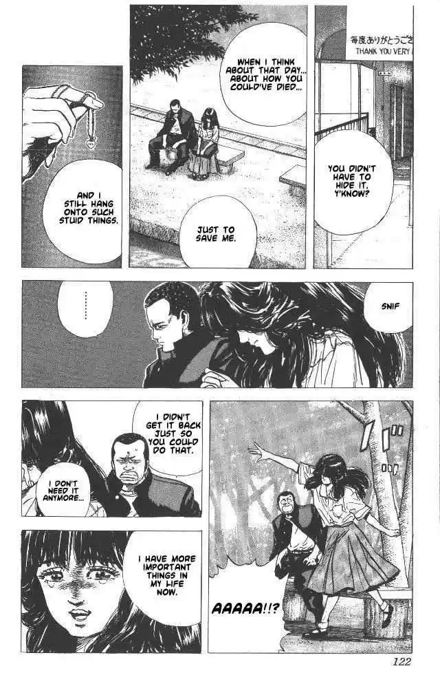 Rokudenashi Blues 54