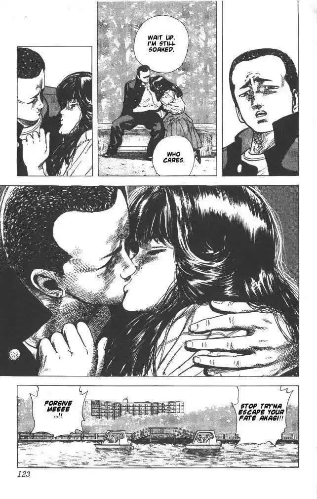 Rokudenashi Blues 54