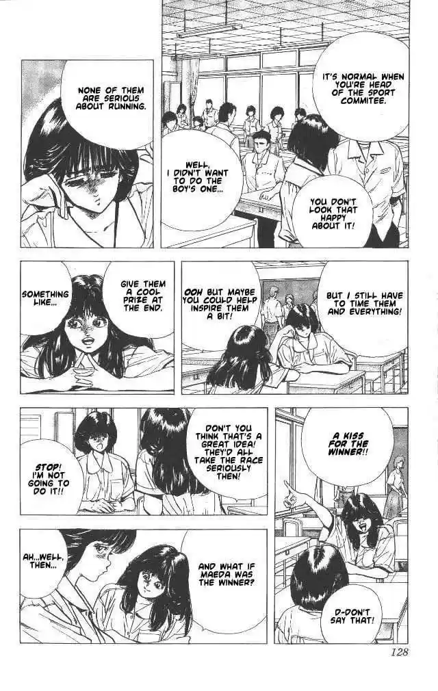 Rokudenashi Blues 55