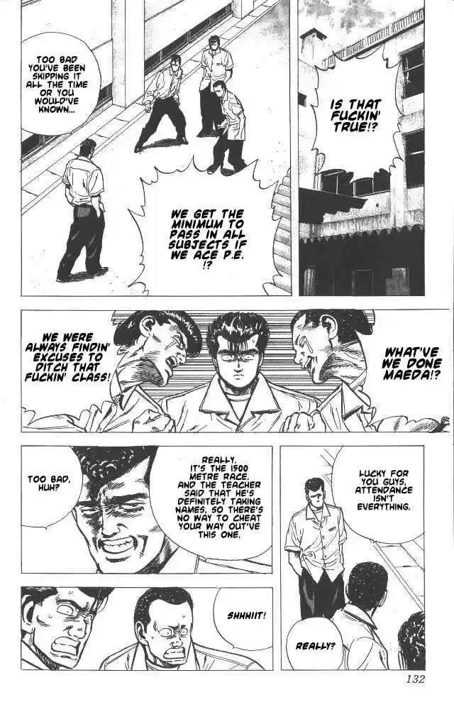 Rokudenashi Blues 55