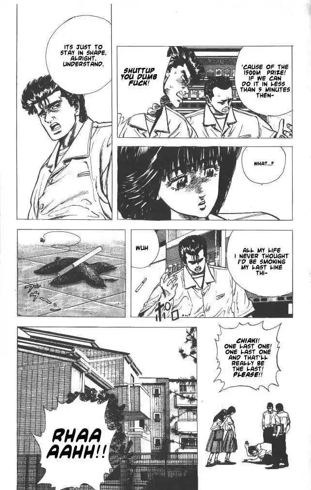 Rokudenashi Blues 55