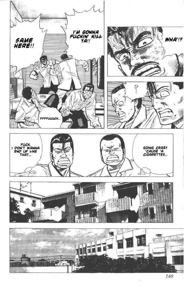 Rokudenashi Blues 55